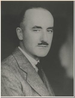 Portrait of Frank Charles Hennessey: Courtesy of the National Gallery of Canada.